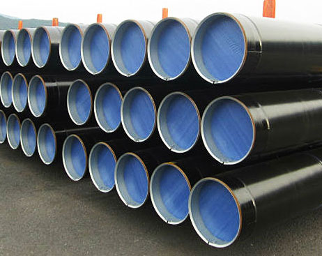 LSAW Steel Pipe